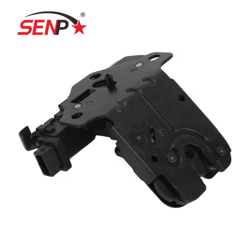 Load image into Gallery viewer, SENP Auto Body Parts Trunk Lock Fit For Cars Audi 8P4827505