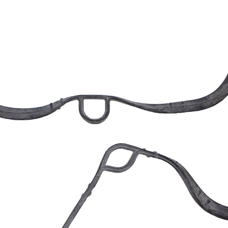 Load image into Gallery viewer, Engine Valve Cover Gasket Left and Right For Porsche OEM 94810593501