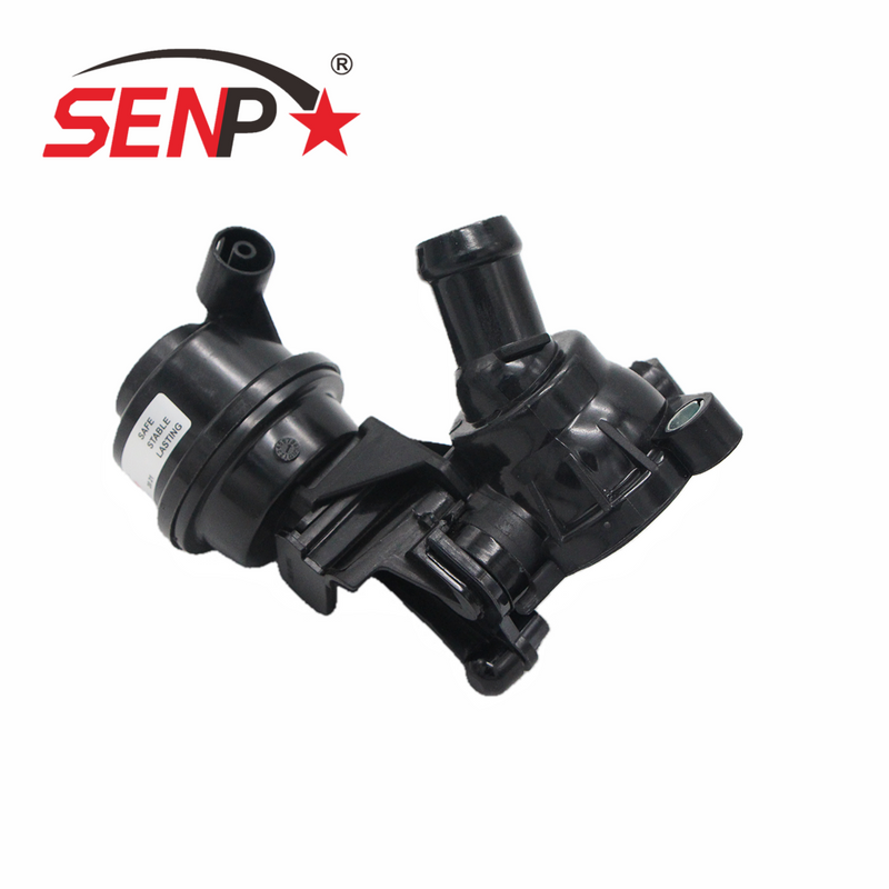 Load image into Gallery viewer, SENP OEM 059 121 737 AM Regulating Valve For AUDI VW Cooling Spare Parts
