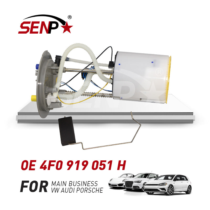 Load image into Gallery viewer, SENP 4F0919051H Fuel Pump Module Assembly For Audi