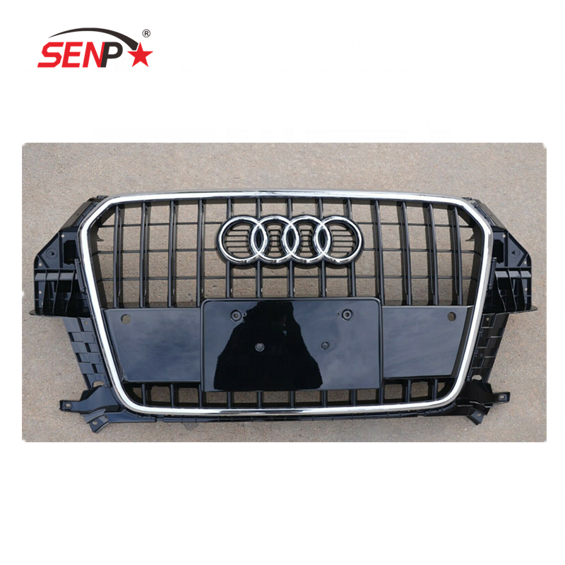 Load image into Gallery viewer, Grille Fit For Audi Q3 8U0853651H 1QP