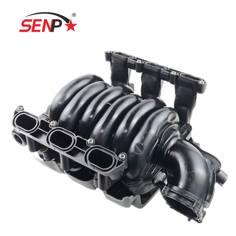 Load image into Gallery viewer, Intake Manifolds Fit For Audi 06E133151