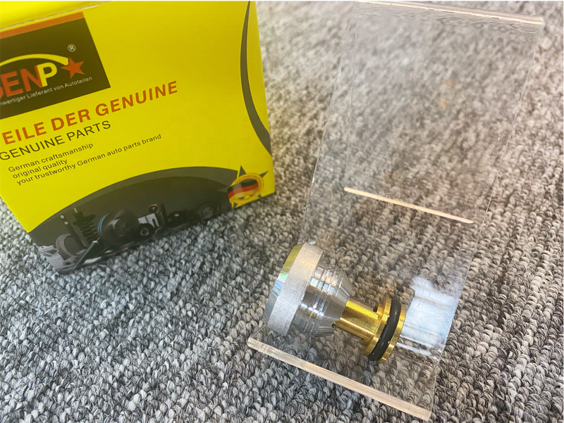 Load image into Gallery viewer, SENP Oil Pressure Relief Valve For AUDI Q7 VW Touareg Engine Valve 3.0 059103175E