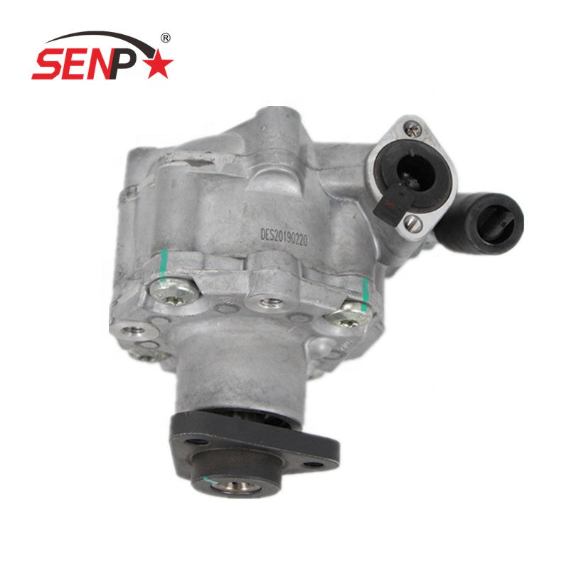 Load image into Gallery viewer, Power Steering Pump Fit For Audi VW Porsche 7L8422154J