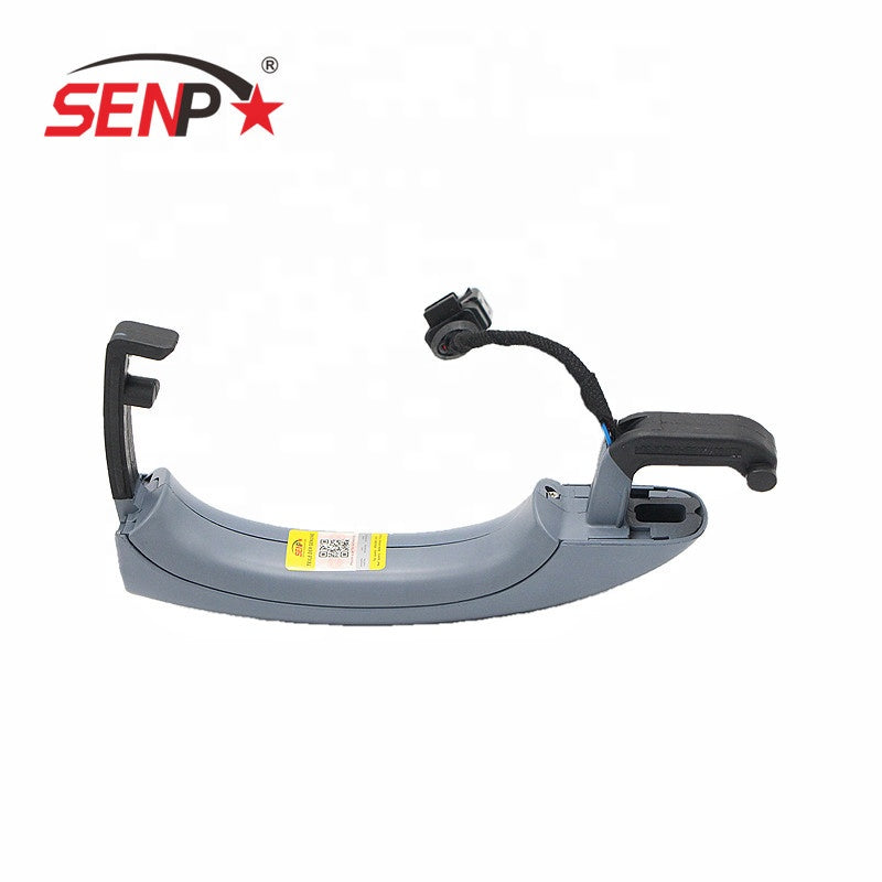 Load image into Gallery viewer, Door Handle Fit For Audi Q7 4L0837205B