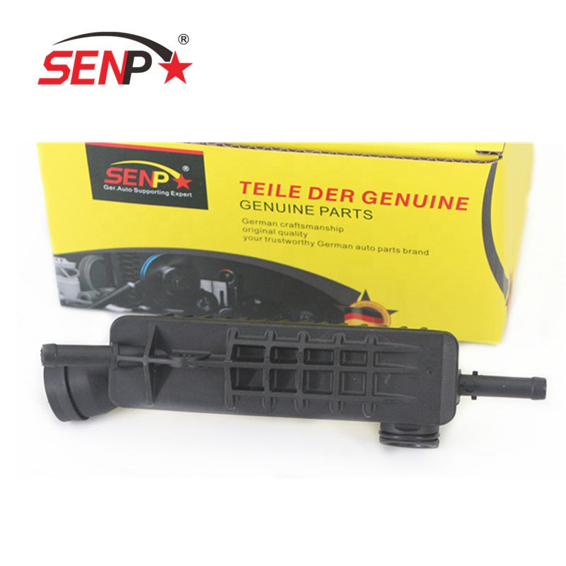 Load image into Gallery viewer, Engine Block Breather Fit For VW GOLF JETTA POLO SKODA SEAT 036121188B