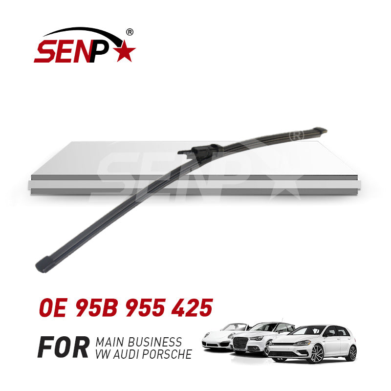 Load image into Gallery viewer, SENP Porsche Macan Wiper Blade Set Auto Body Parts 95B 955 425