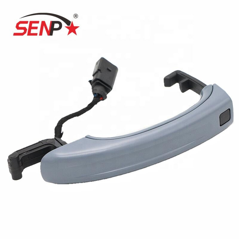 Load image into Gallery viewer, Door Handle Fit For Audi Q7 4L0837205B