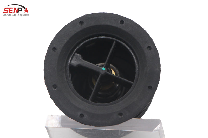 Load image into Gallery viewer, SENP AUTO PARTS  Engine Coolant Thermostat for Porsche Cayenne Panamera OEM 94810603401