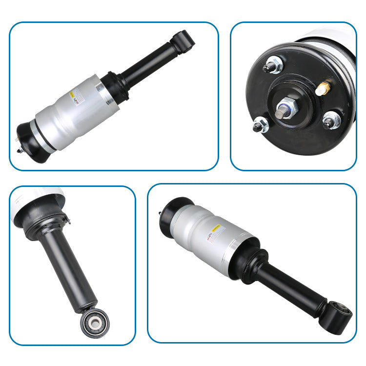 Load image into Gallery viewer, SENP Front Shock Absorber RNB000856 For Discovery 2005-2009 Auto Suspension