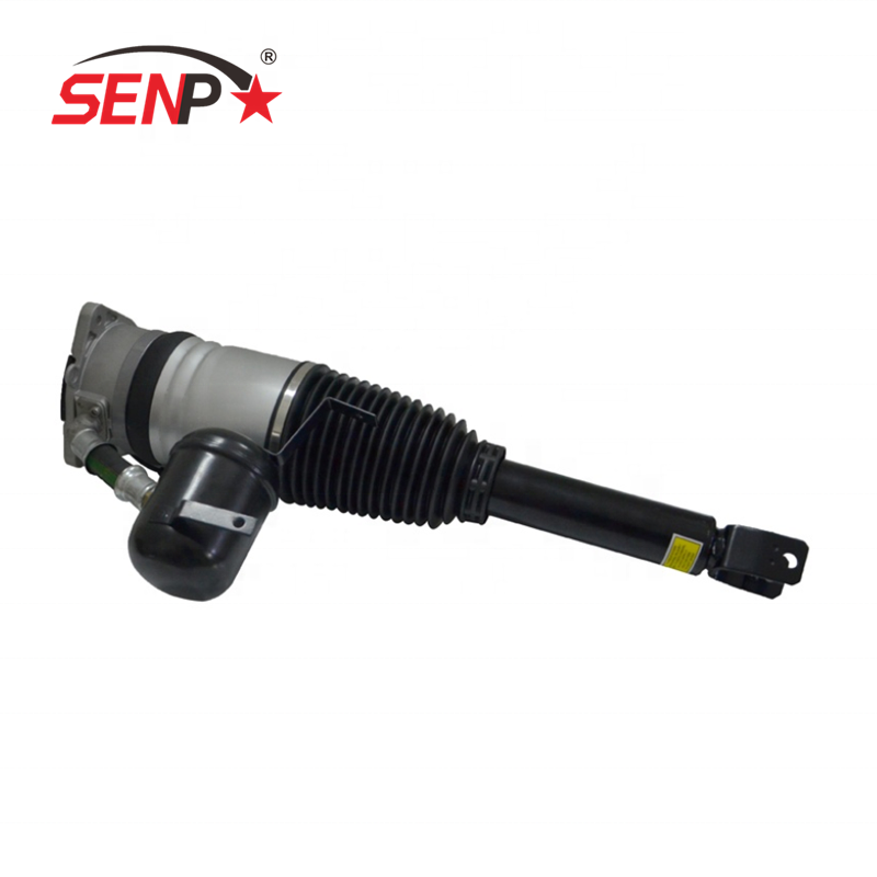 Load image into Gallery viewer, Rear shock absorber for AUDI A8 D3 air suspension 4E0616002