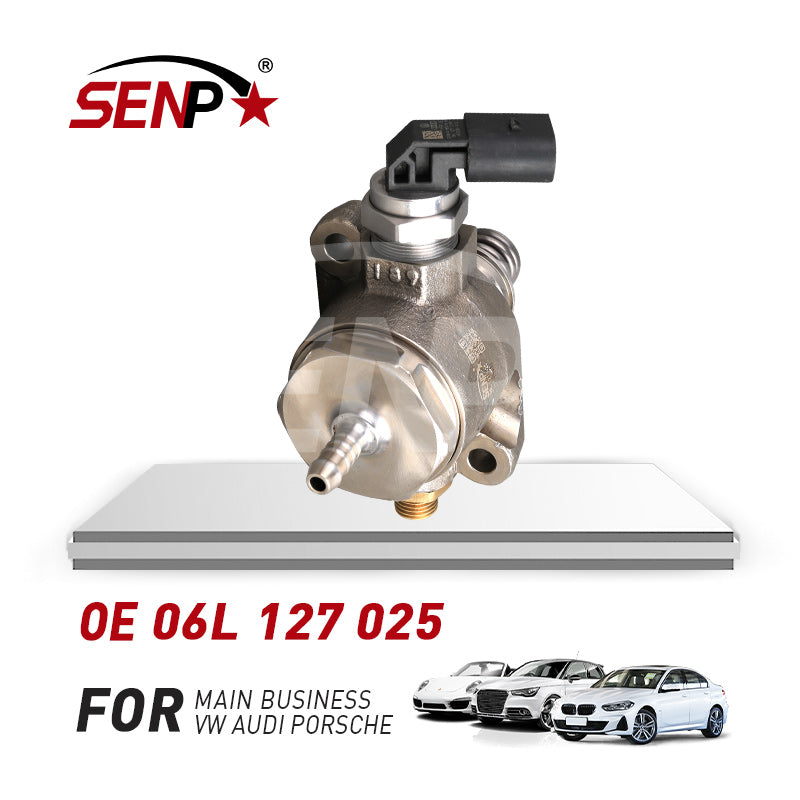Load image into Gallery viewer, SENP Car High Pressure Pump For vw Passat 06L 127 025