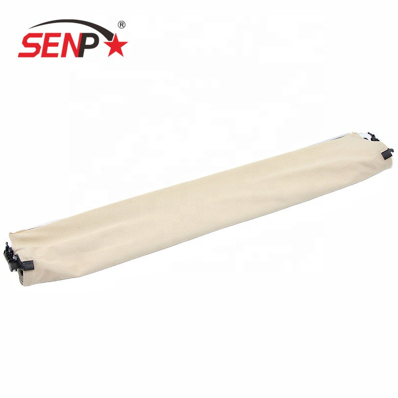 Load image into Gallery viewer, Sunroof Sunshade Curtain Fabric Fit For Audi Q3 83G877307