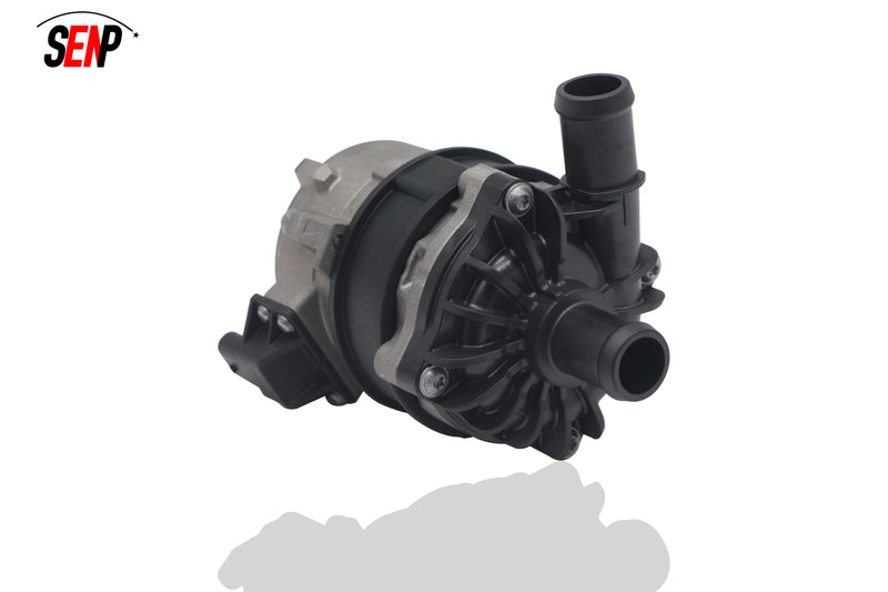 Load image into Gallery viewer, Additional Water Pump OEM 7P0965567 For VW Audi