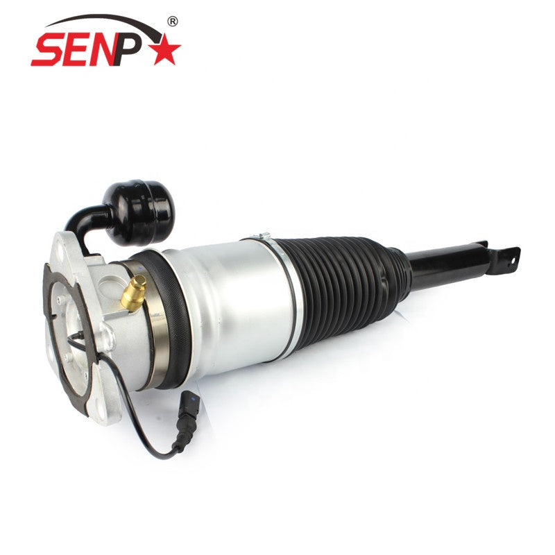 Load image into Gallery viewer, Suspension OEM 3W5 616 002D Rear Right Air Shock Absorber Damper For Bentley