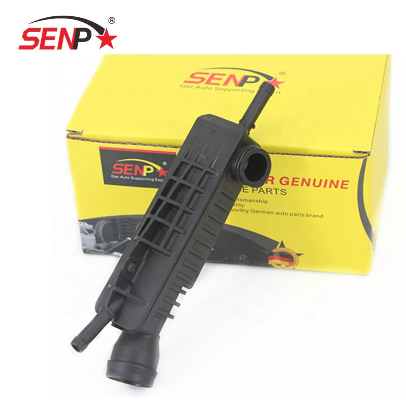 Load image into Gallery viewer, Engine Block Breather Fit For VW GOLF JETTA POLO SKODA SEAT 036121188B