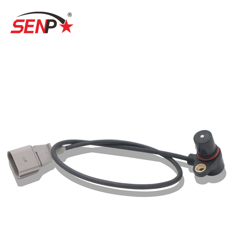 Load image into Gallery viewer, SENP Crankshaft position sensor For Audi VW OEM 06A906433A