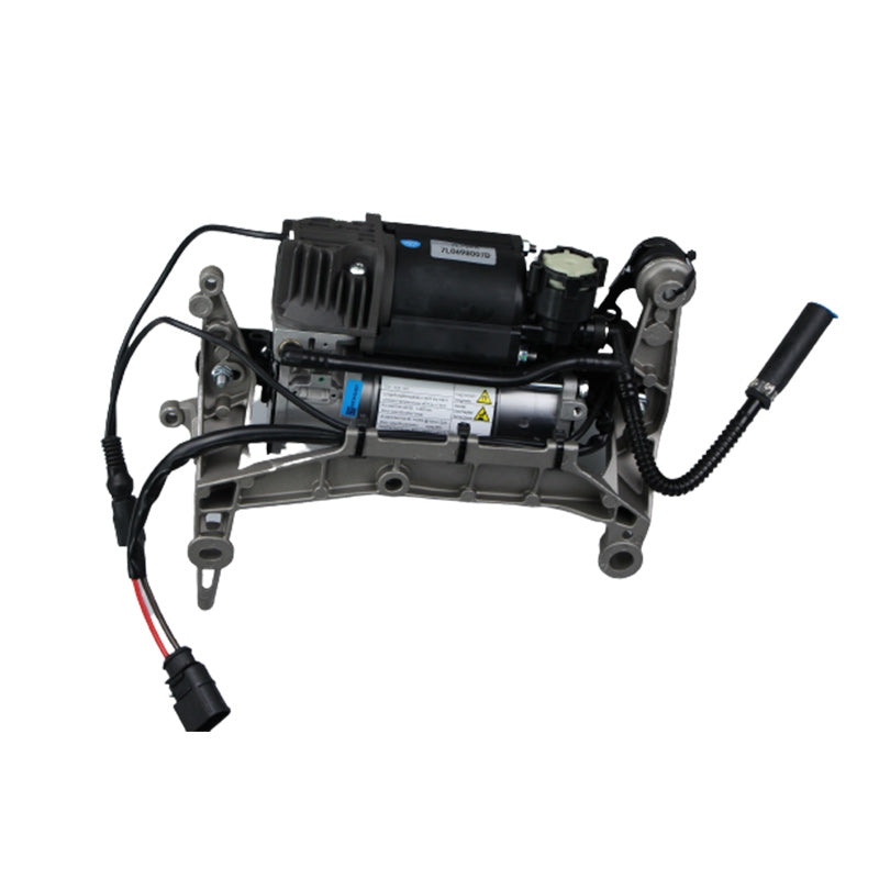 Load image into Gallery viewer, Air Suspension Compressor Pump for Vw Touareg 7L0698007D