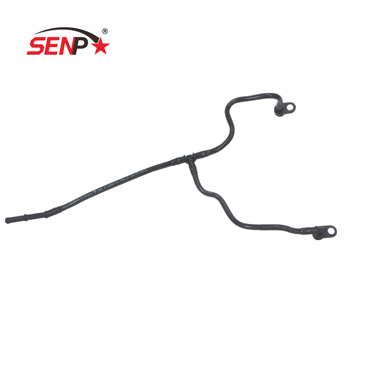 Load image into Gallery viewer, Water Hose Fit For PORSCHE PANAMERA 970 OEM 946 106 026 22 Cooling Water Pipe