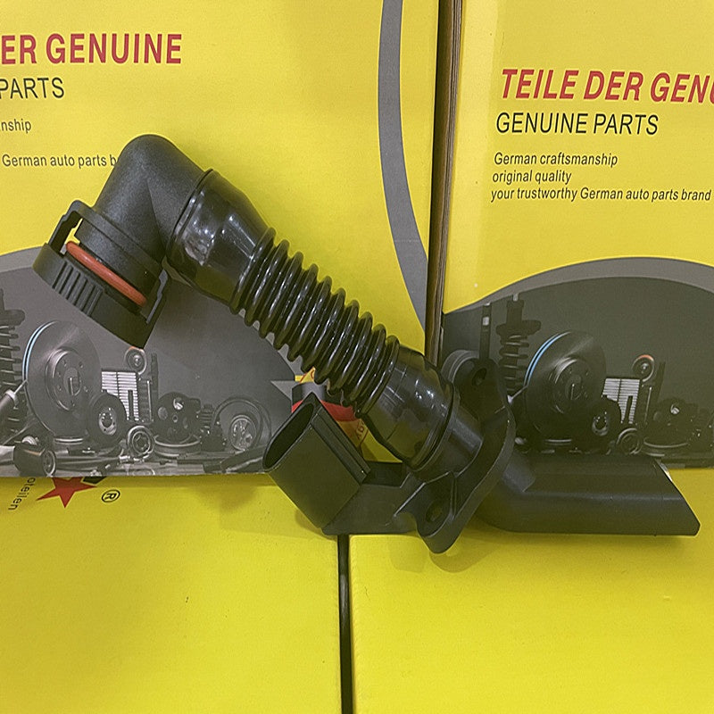 Load image into Gallery viewer, Breather Hose Engine Vent Hose Fit For Audi 03H103202A