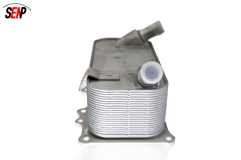 Load image into Gallery viewer, Engine Oil Cooler For Porsches Cayennes OEM 94810727103