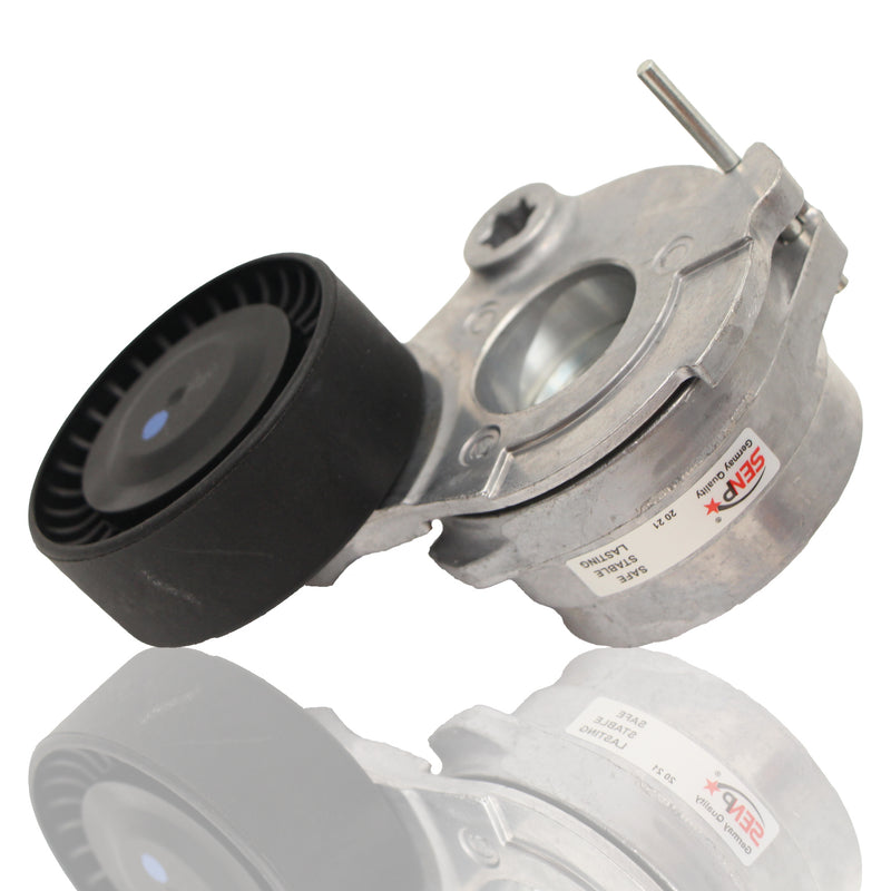 Load image into Gallery viewer, Automotive Parts Accessories SENP 059903133F Belt Tensioner fit for Audi A6