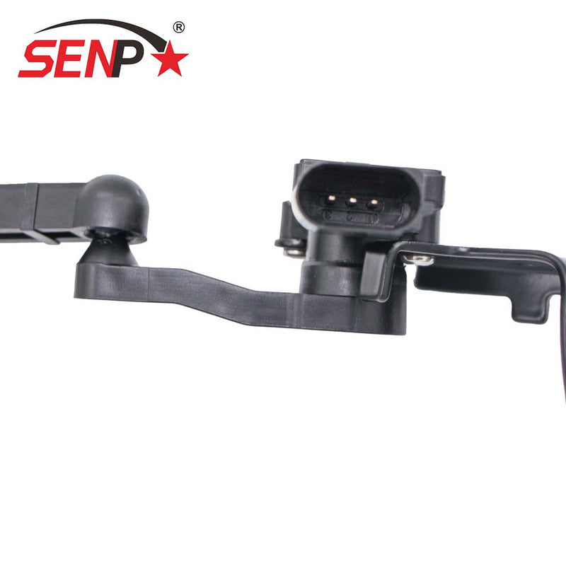 Load image into Gallery viewer, SENP Good Quality Level Sensor OEM 4K0 941 285 B For Audi Front Left Headlight