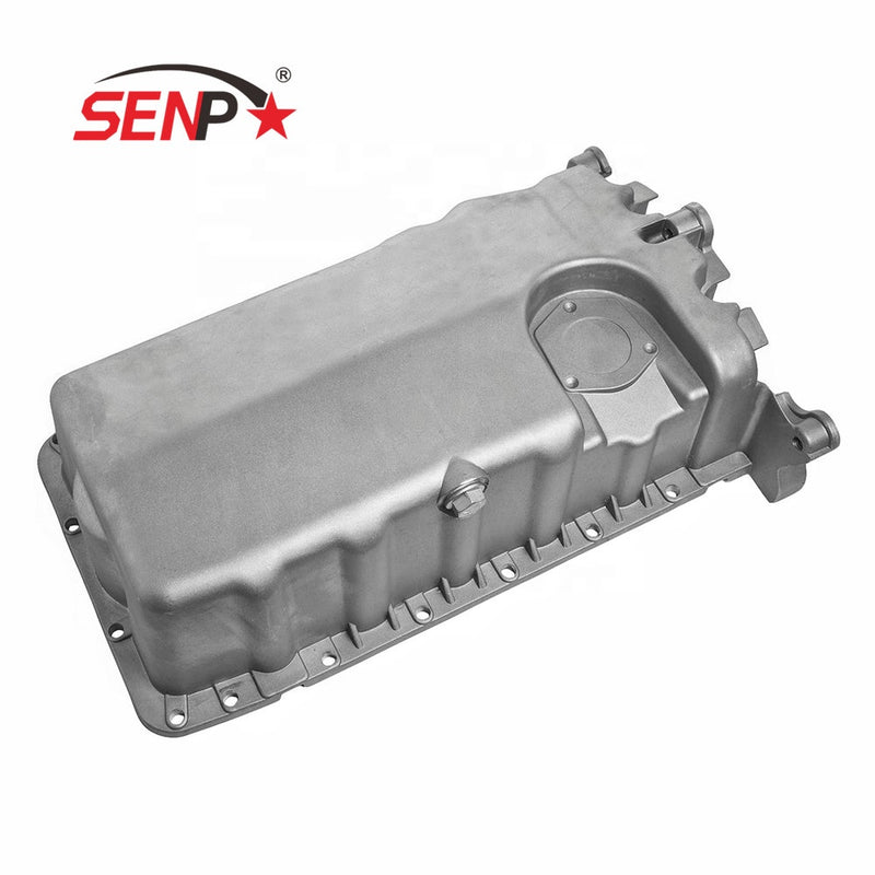 Load image into Gallery viewer, SENP Hight Quality Oil Pan Fit For AUDI OEM 038 103 603