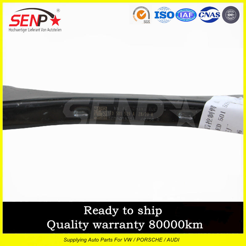 Load image into Gallery viewer, SENP Control Arm Rear Auto Spare Parts 1ED501529A For VW Audi