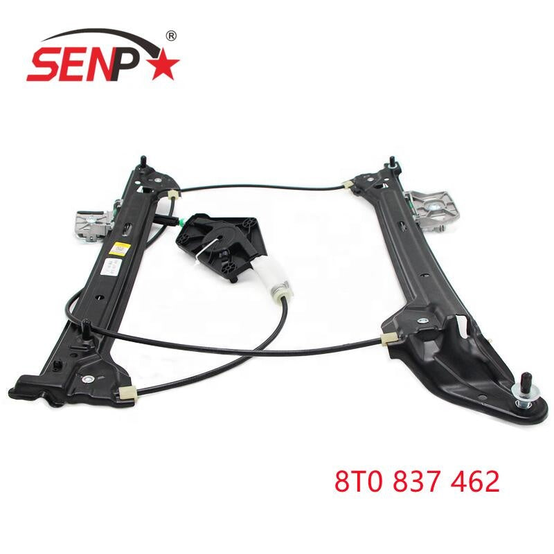 Load image into Gallery viewer, Engine window lift Fit For Audi A5 8T0837462