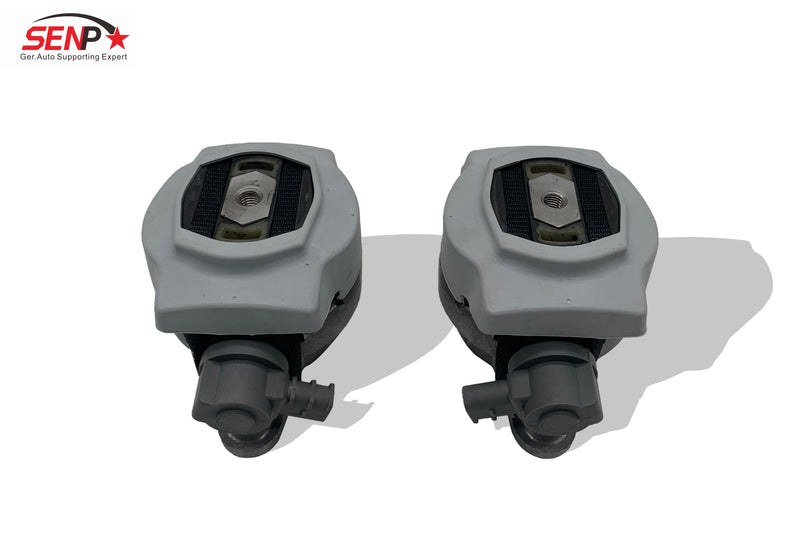 Load image into Gallery viewer, SENP AUTO PARTS Gear Mount Motor Electric For Audi OEM 4E0 399 151DE