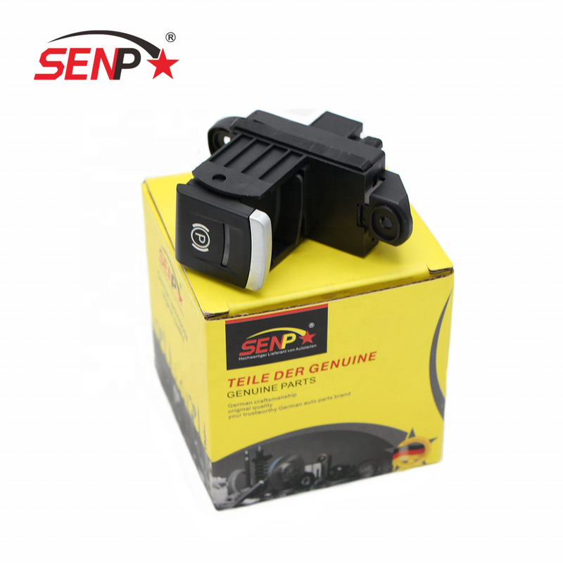 Load image into Gallery viewer, SENP AUTO PARTS Hight quality Hand brake switch Fit For Audi A6L 4F1 927 225 A