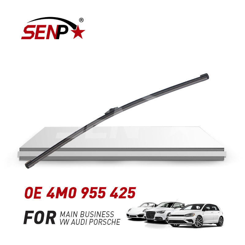 Load image into Gallery viewer, SENP Audi Rear Wiper Blade Set Auto German Parts 4M0 955 425
