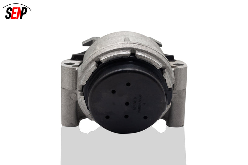 Load image into Gallery viewer, Engine bracket left and right Engine Pad Engine Mount for Audi 4G0199381