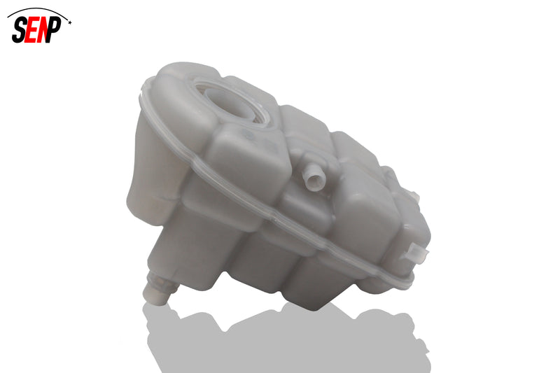 Load image into Gallery viewer, Expansion Tank For AUDI Water Tank OEM 4G0 121 403 AC