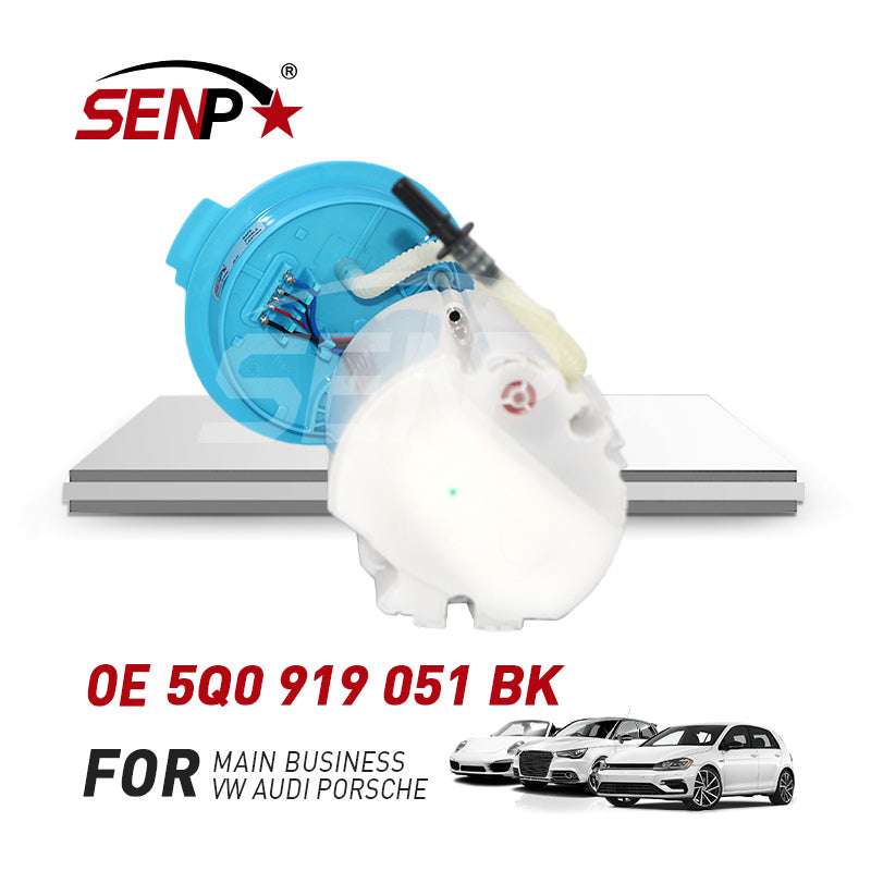 Load image into Gallery viewer, SENP Fuel Pump Assembly For Audi 5Q0919051BK