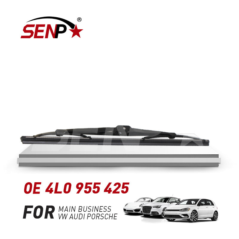 Load image into Gallery viewer, SENP Rear Wiper Set Audi Q7Auto Body Parts 4L0 955 425