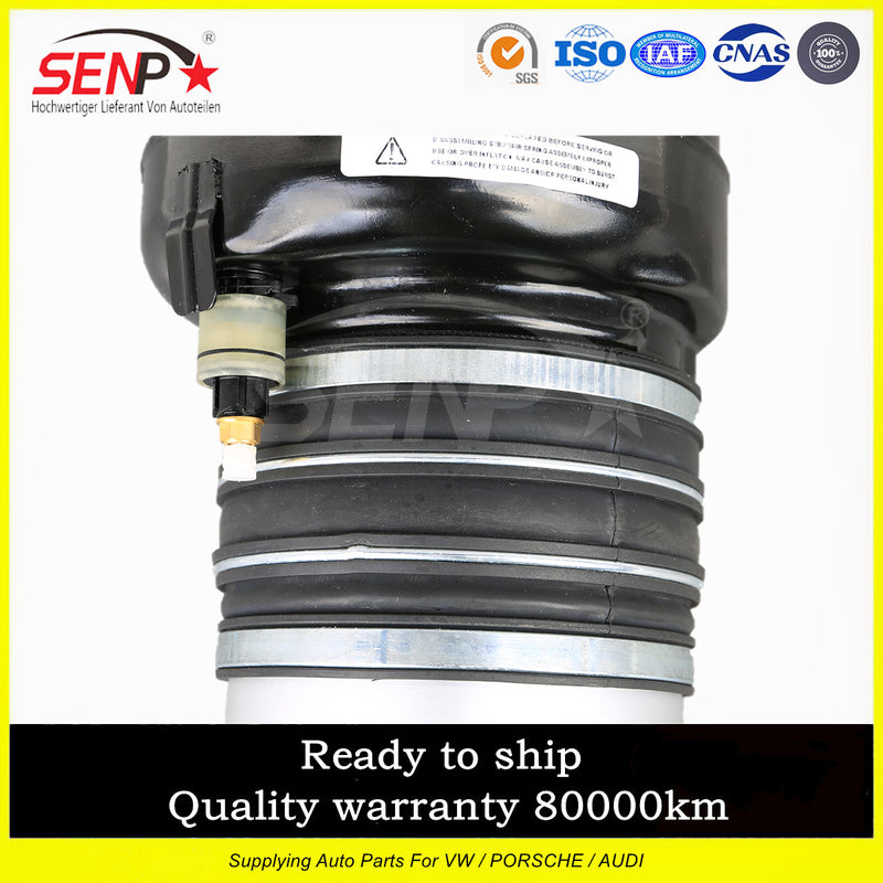 Load image into Gallery viewer, SENP Wholesale Air Suspension Shock Absorber 4M0616039AD For Audi
