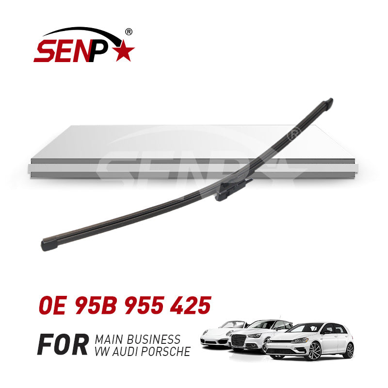Load image into Gallery viewer, SENP Porsche Macan Wiper Blade Set Auto Body Parts 95B 955 425