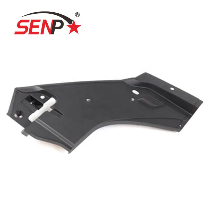 Load image into Gallery viewer, RHD Right Side Headlight Trim Cover Panel For Audi 4M0 805 286A