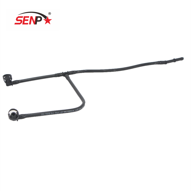 Load image into Gallery viewer, Cooling Water Pipe Fit For PORSCHE CAYENNE ENGINE 4.5 Water Hose 94810601603