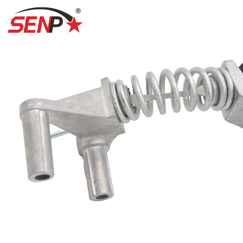 Load image into Gallery viewer, SENP Transmission Spare Parts Belt Tensioner OEM 06C 903 133B  Drive Belt Tensioner Fit For AUDI