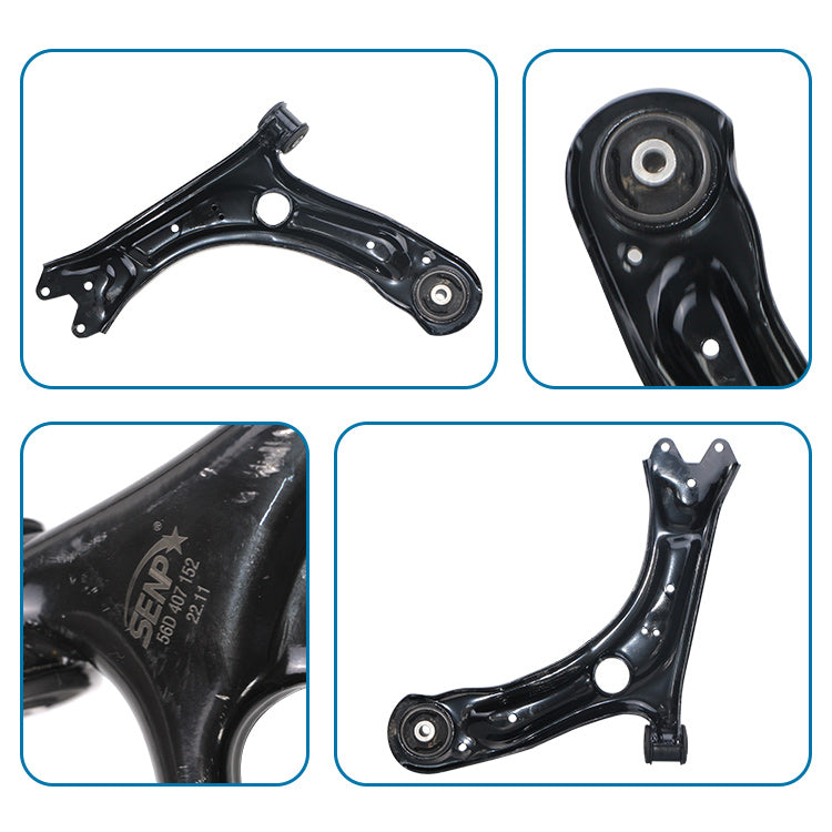 Load image into Gallery viewer, SENP Auto Parts Suspension Control Arm For VW Passat OE 56D407152