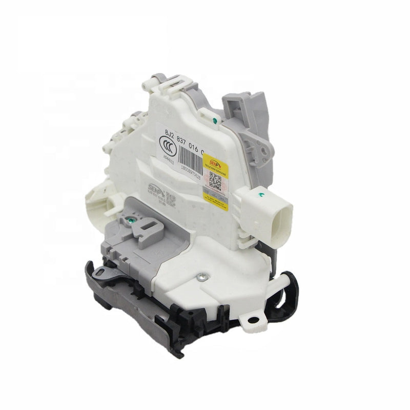 Load image into Gallery viewer, Door Lock Motor Door Lock Actuator For AUDI Right Driver Side Front Right 8J2837016C