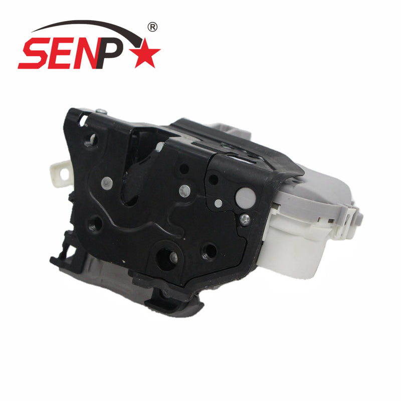 Load image into Gallery viewer, Door Lock Motor Door Lock Actuator For AUDI Right Driver Side Front Right 8J2837016C