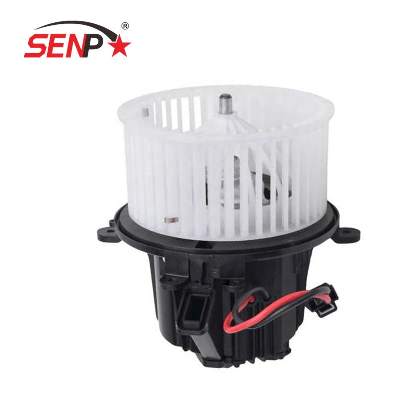 Load image into Gallery viewer, Blower motor Fit For PORSCHE Panamera 97057392201