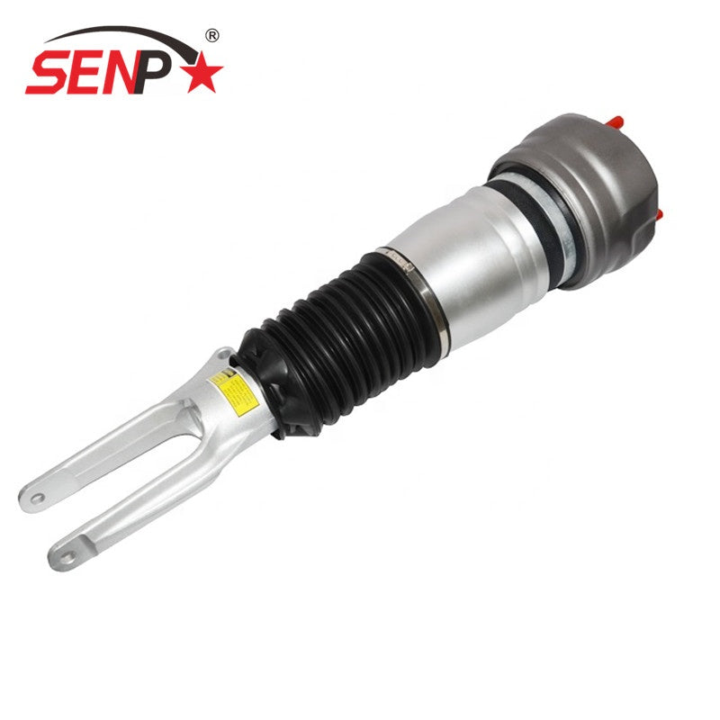 Load image into Gallery viewer, Front Left Air Suspension shocks struts Fit For Porsche Panamera 970 343 051 14