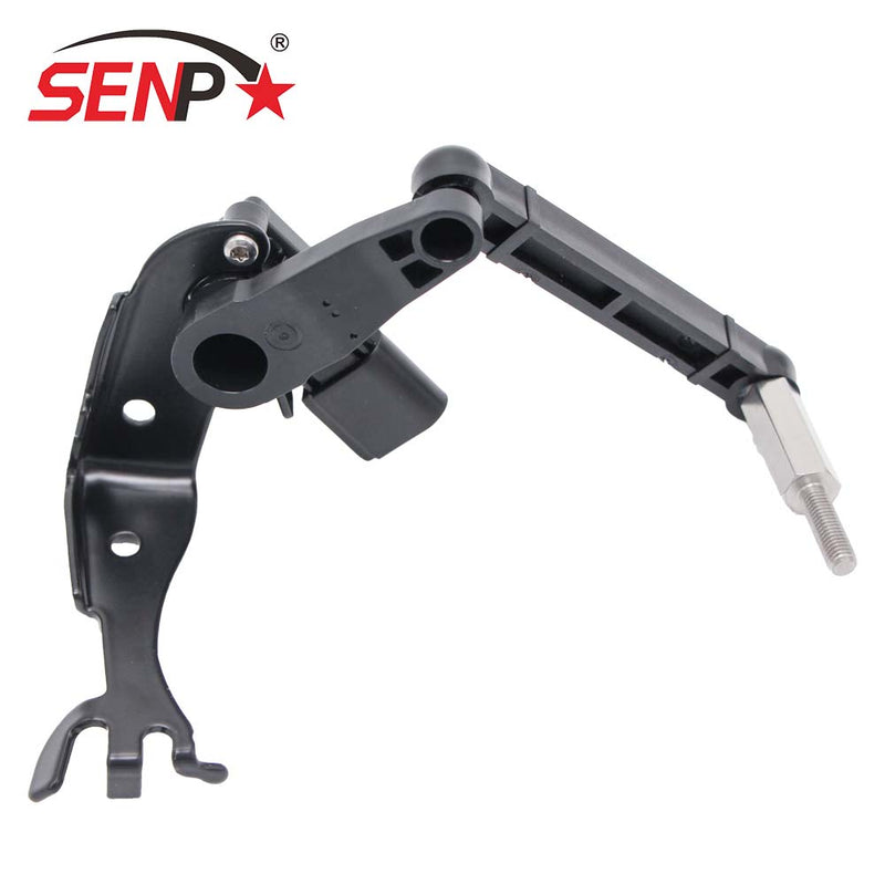 Load image into Gallery viewer, SENP Good Quality Level Sensor OEM 4K0 941 285 B For Audi Front Left Headlight