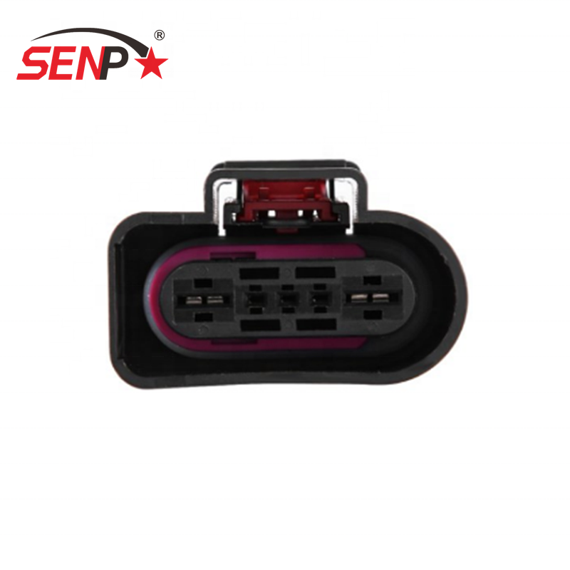 Load image into Gallery viewer, Fuel Pump Delivery Control Controller Module for VW Audi 1K0 906 093 H