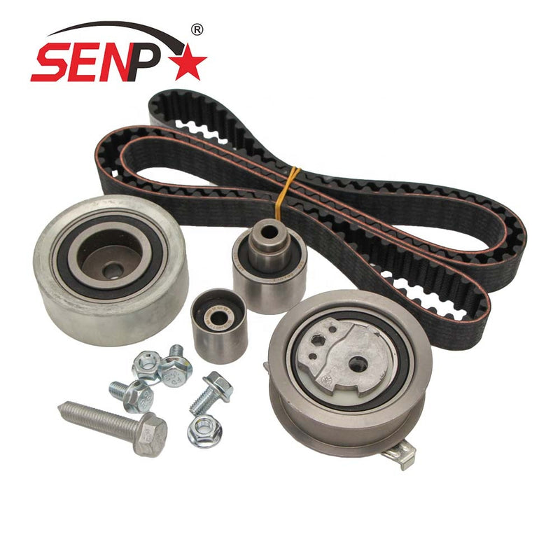 Load image into Gallery viewer, SENP High Quality Auto Parts Timing Kit Fit For VW Skoda Beetle 03L 198 119 F